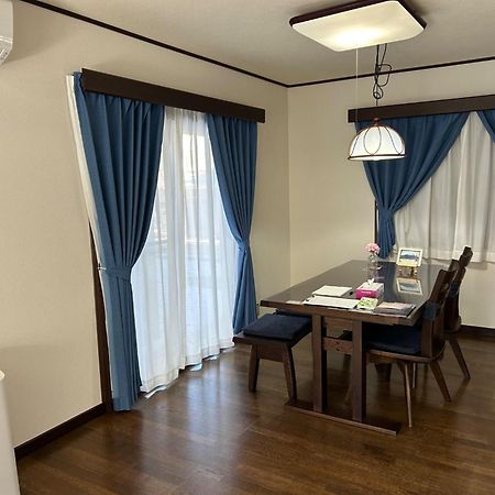 Guest House Fuji No Yado Akebono Building A - Vacation Stay 74316V Fujiyoshida Eksteriør billede