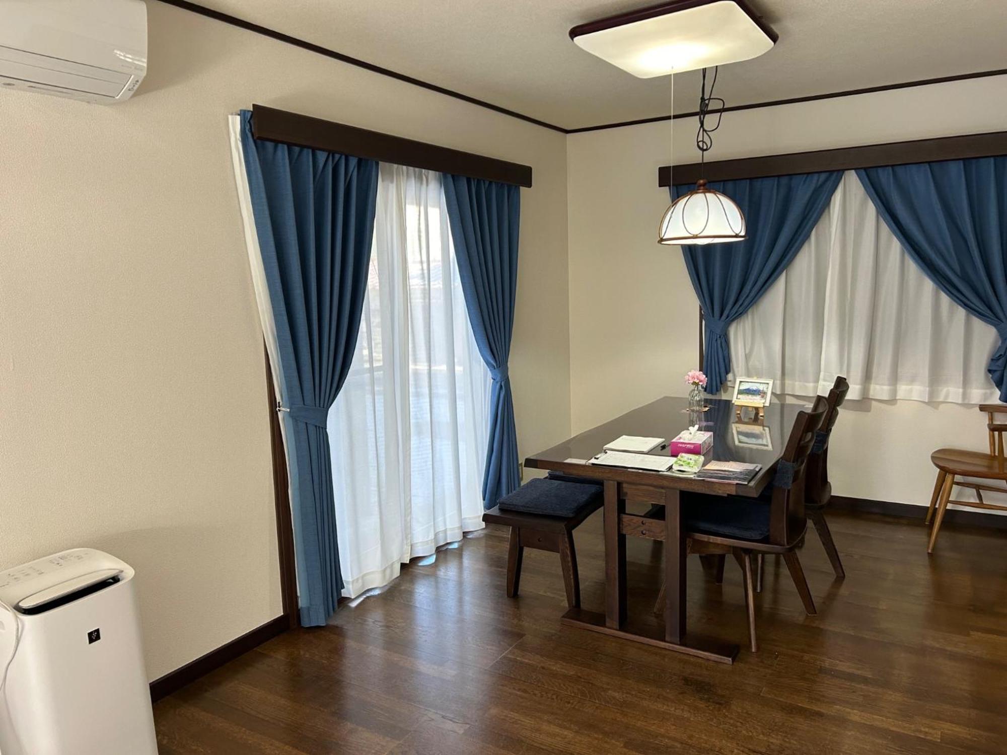 Guest House Fuji No Yado Akebono Building A - Vacation Stay 74316V Fujiyoshida Eksteriør billede