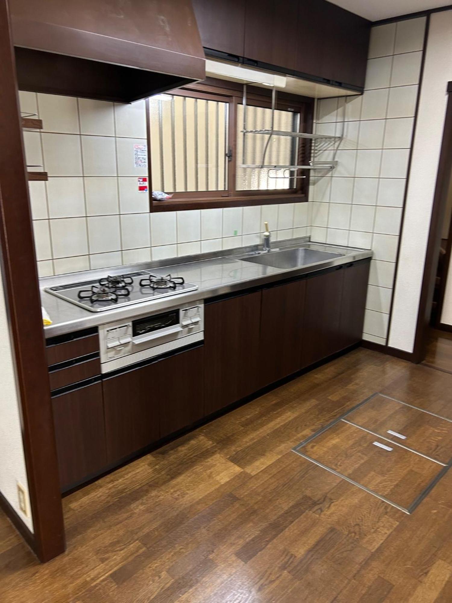 Guest House Fuji No Yado Akebono Building A - Vacation Stay 74316V Fujiyoshida Eksteriør billede