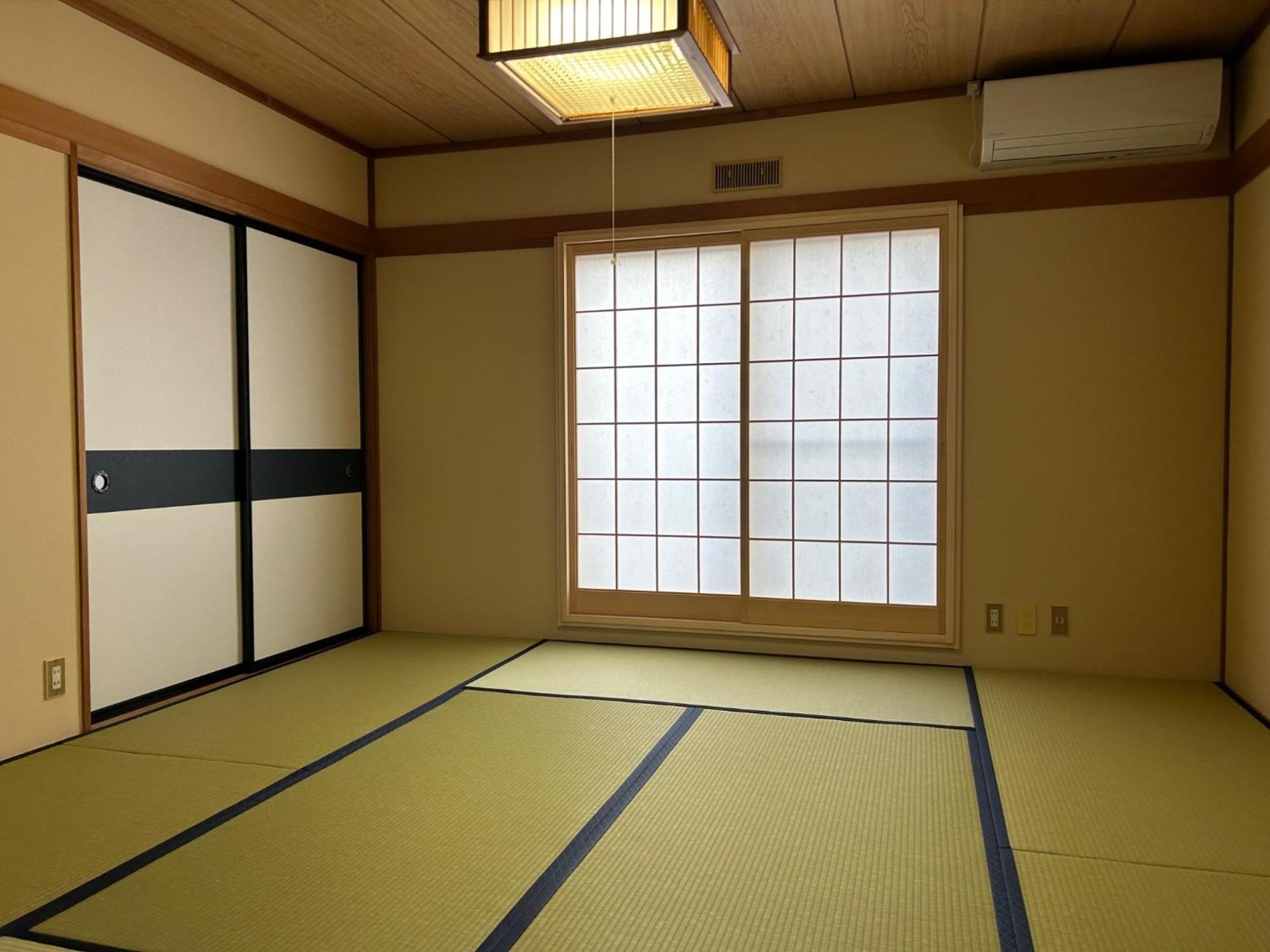 Guest House Fuji No Yado Akebono Building A - Vacation Stay 74316V Fujiyoshida Eksteriør billede